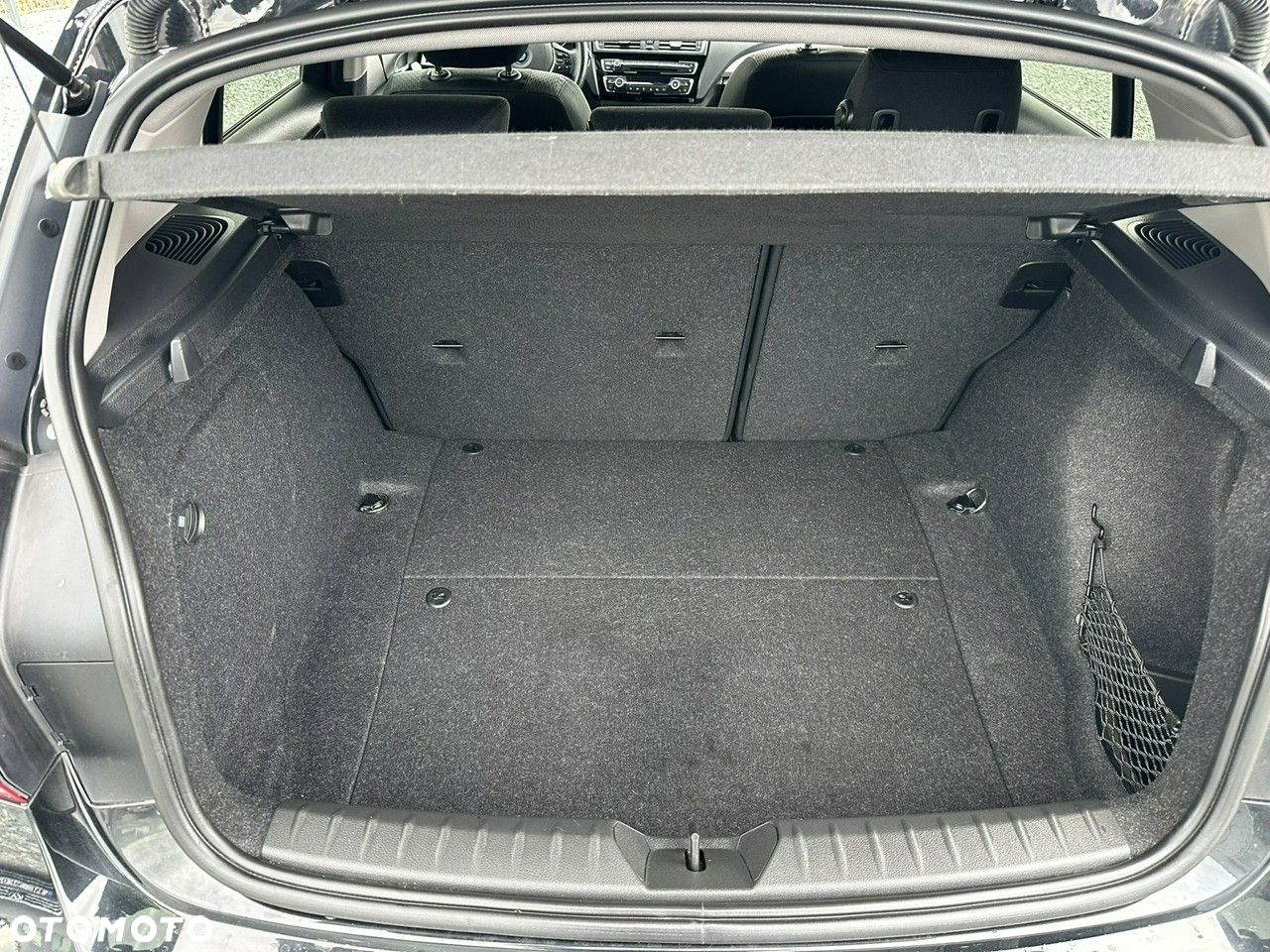 BMW Seria 1 118d Advantage - 32