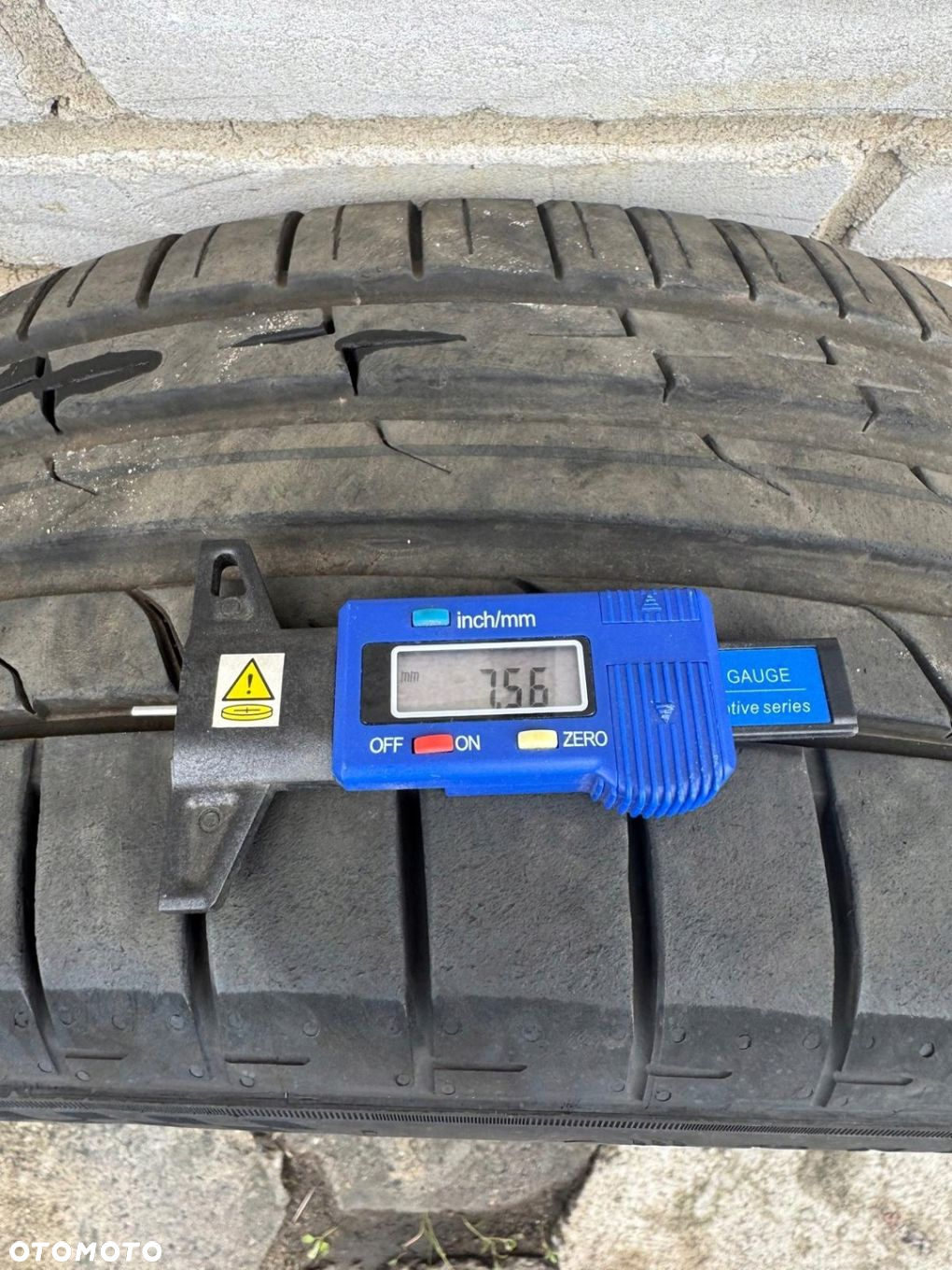 KOŁA FELGI ALUMINIOWE KOMPLET V60 S60 V40 215/50 R17 ET50 5x108 31341739 - 12