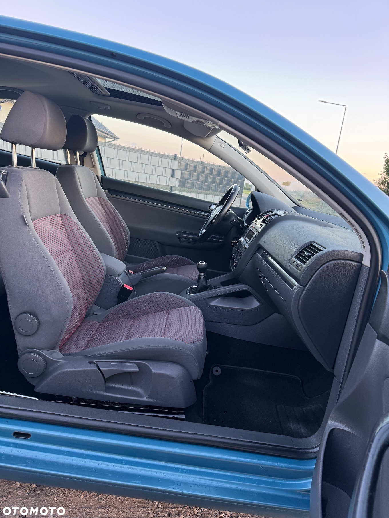 Volkswagen Golf 1.4 TSI GT - 18