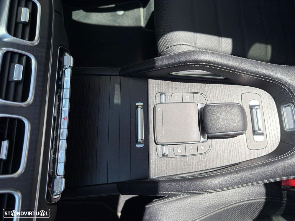Mercedes-Benz GLE 350 de 4Matic - 30