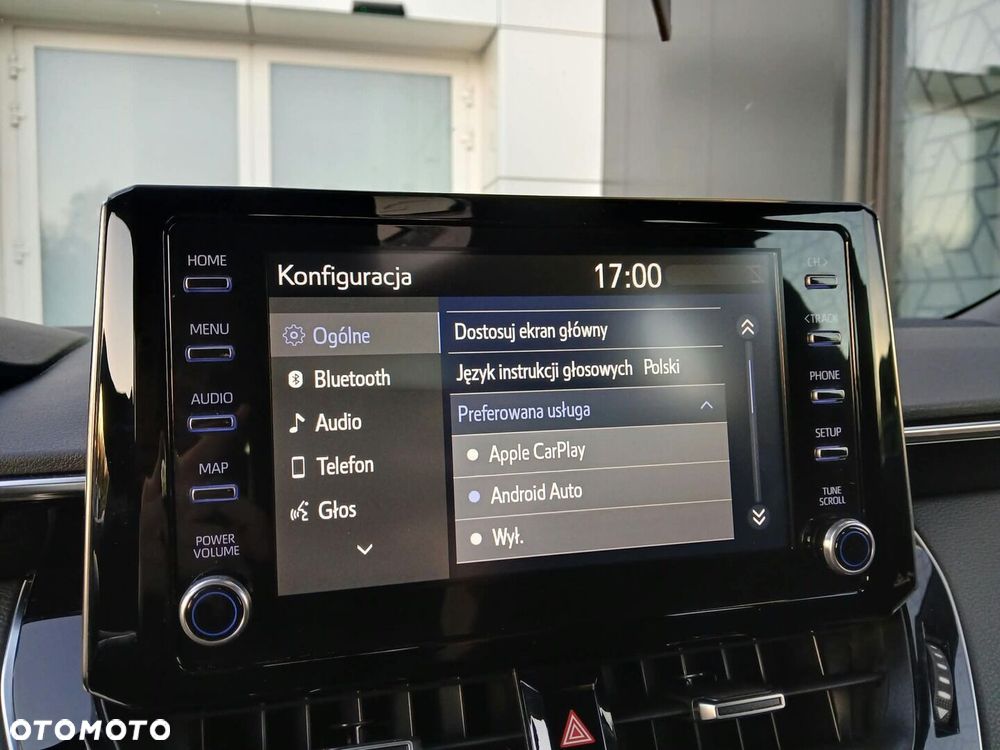 Toyota Corolla - 20