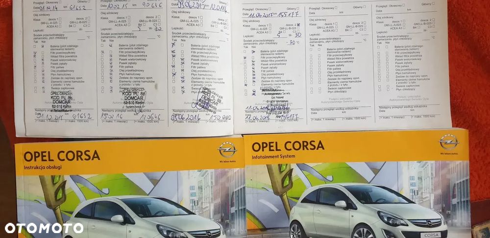 Opel Corsa 1.3 CDTI Edition / Active - 38