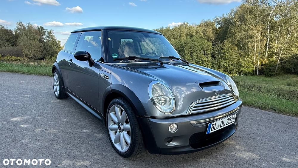 MINI Cooper S Standard - 3