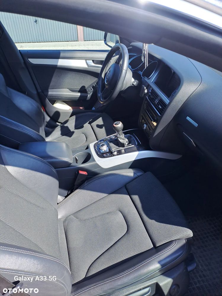 Audi A5 Sportback 2.0 TDI Quattro - 14