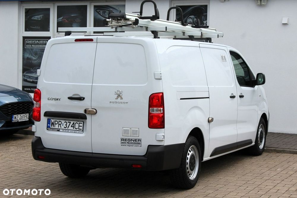 Peugeot Expert - 4