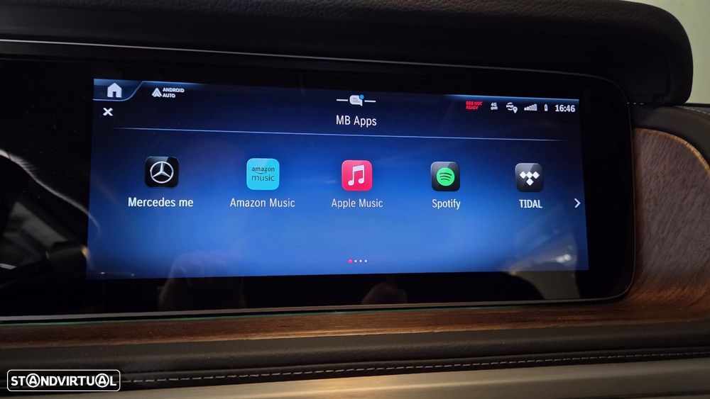 Mercedes-Benz G 500 Standard - 9