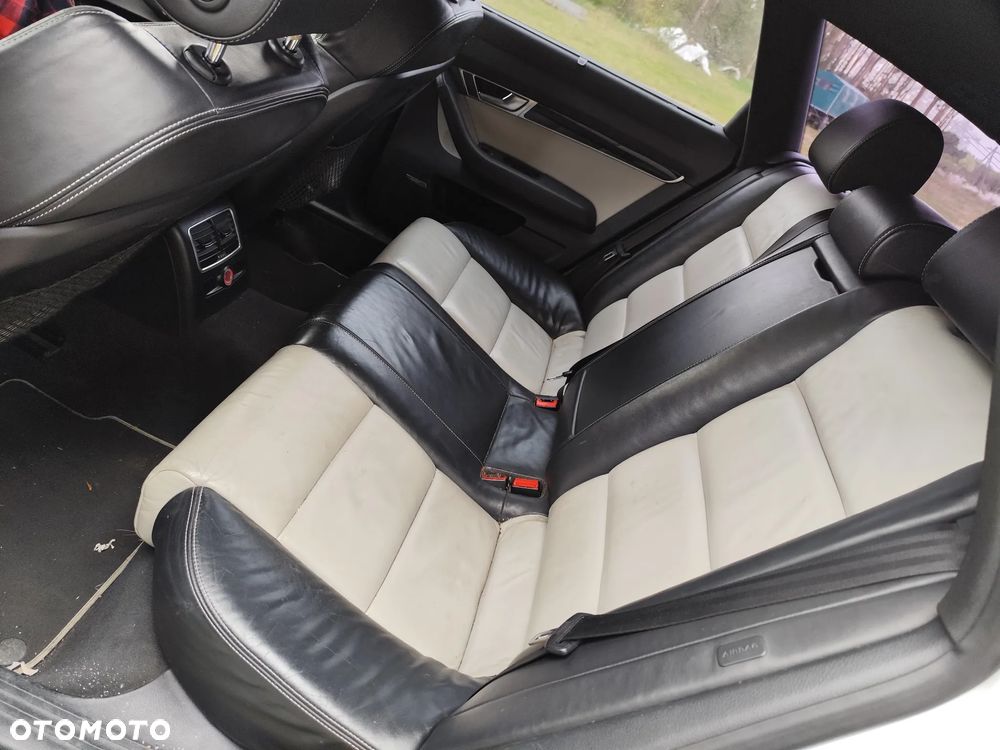 Audi A6 Avant 3.0 TDI DPF quattro - 12