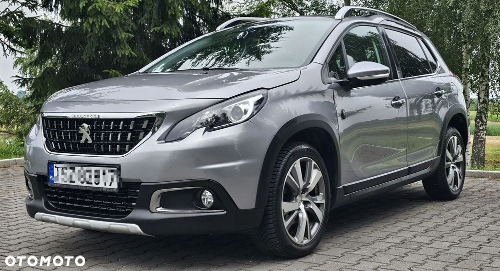 Peugeot 2008 ver-puretech-110-gpf-stop-start-eat6-crossway - 4
