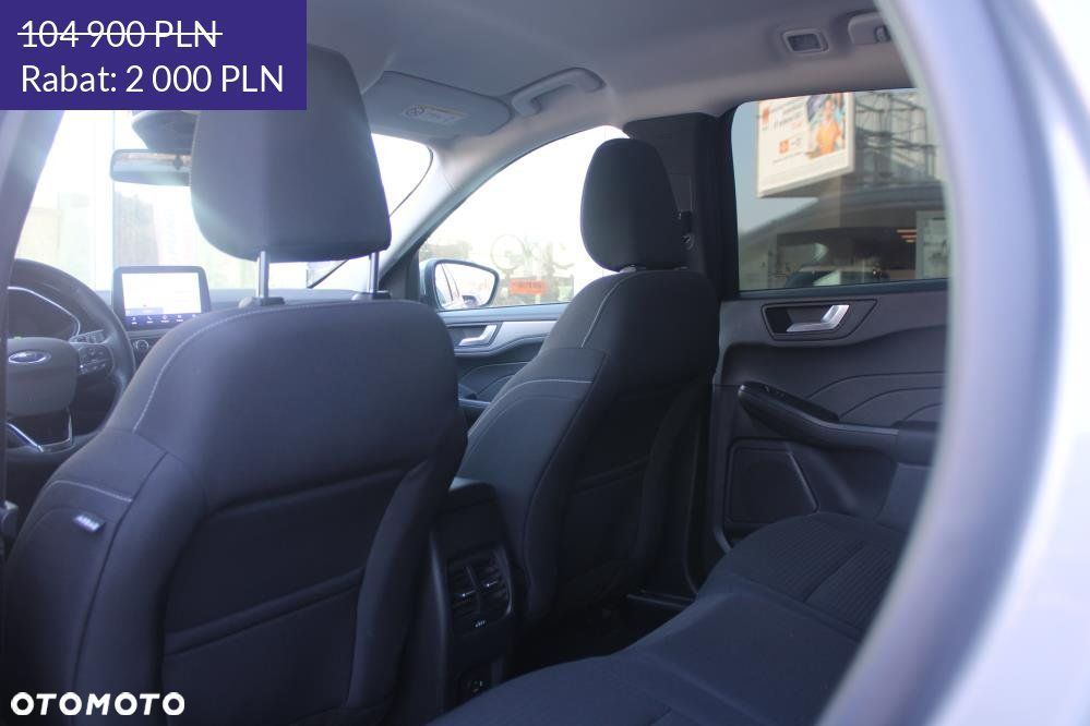 Ford Kuga - 11