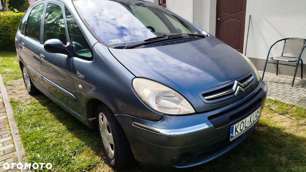 Citroën Xsara Picasso - 3