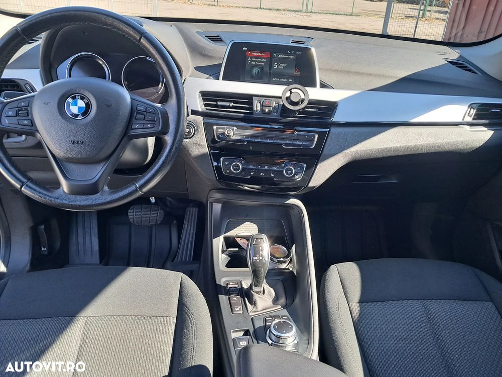 BMW X1 - 7