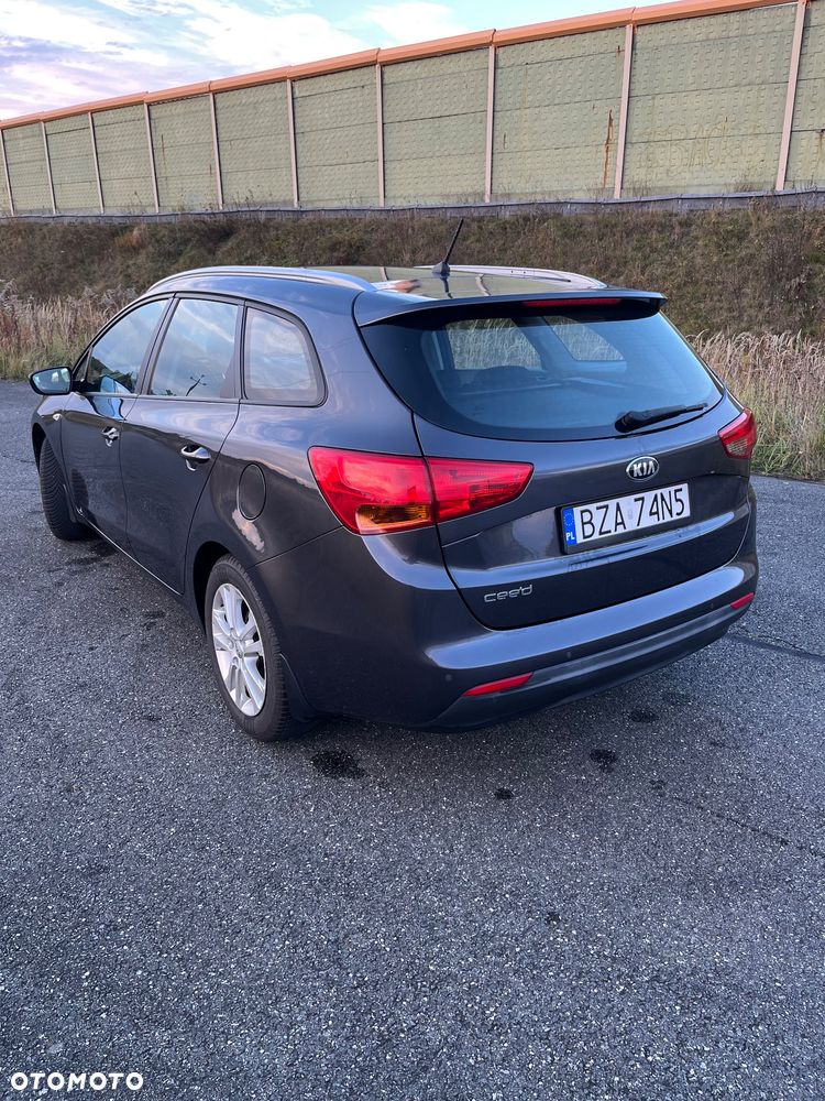 Kia Ceed 1.4 Business Line - 3