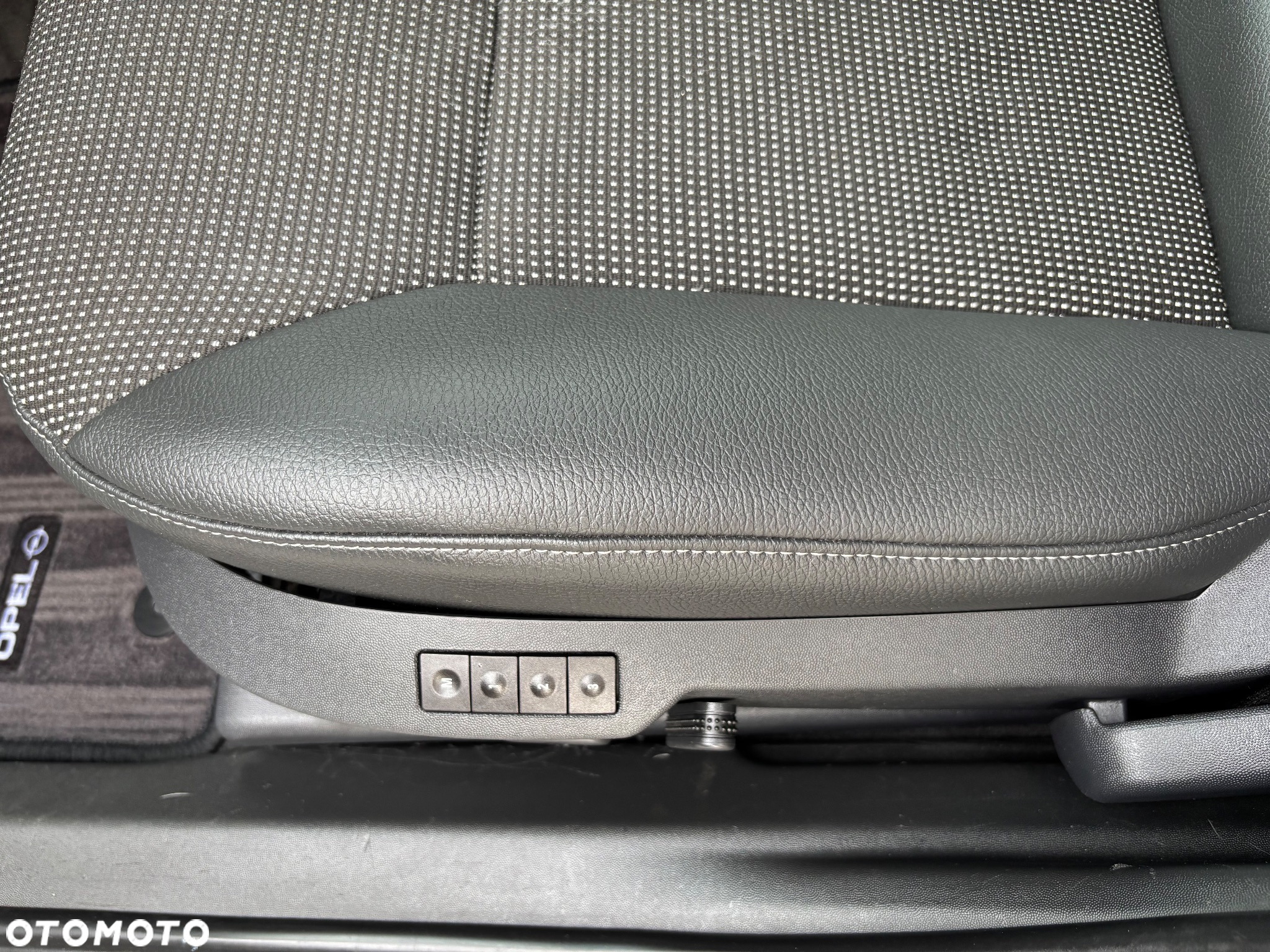 Opel Signum 1.8 Cosmo - 21