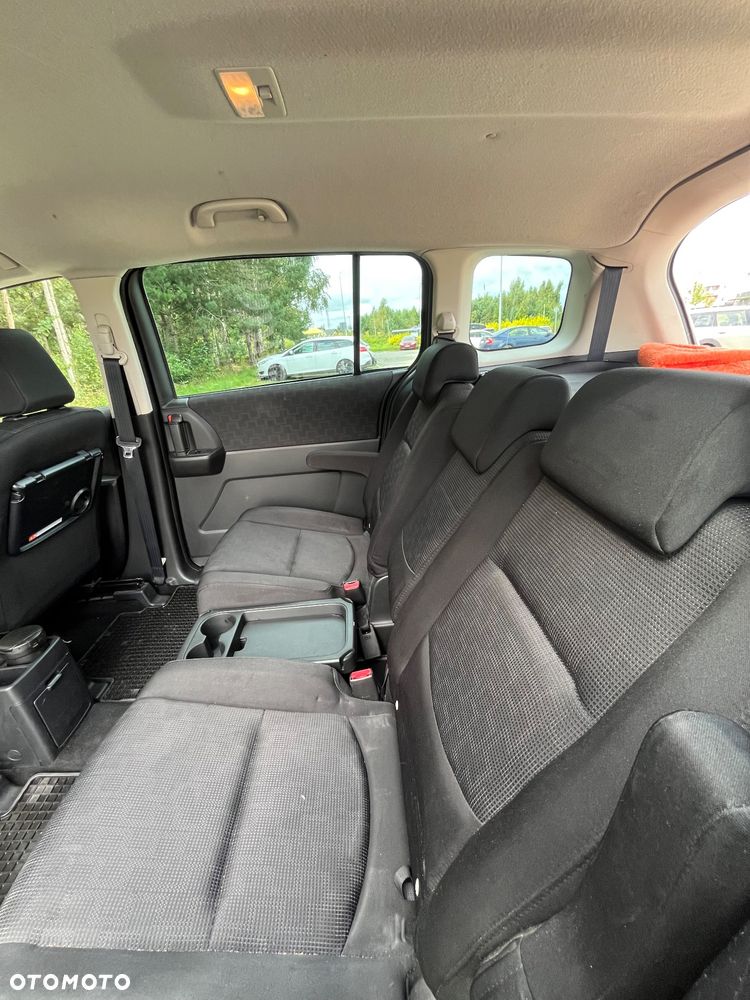 Mazda 5 2.0 Exclusive - 10