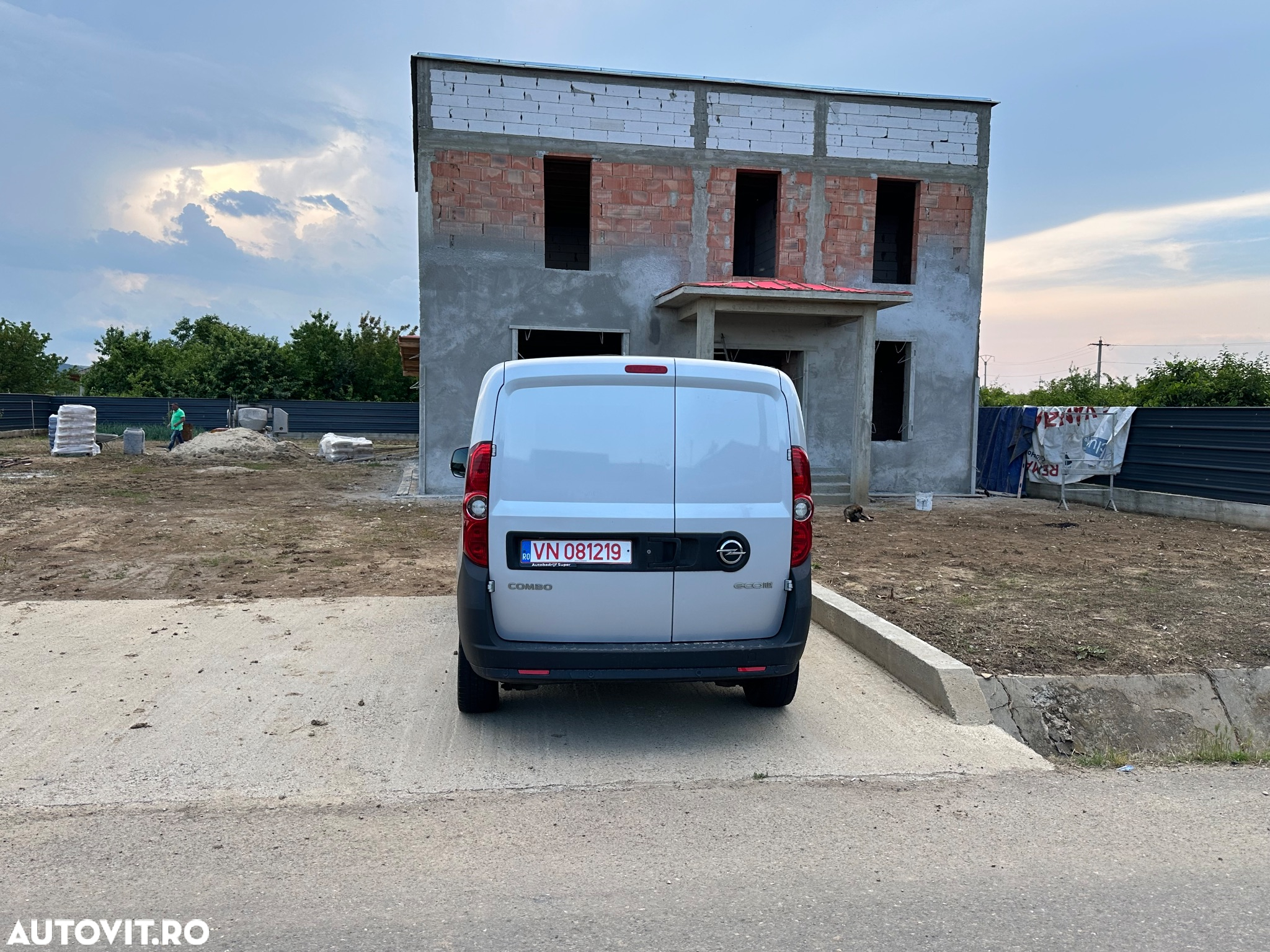 Dacia Duster 1.5 Blue dCi Prestige - 10