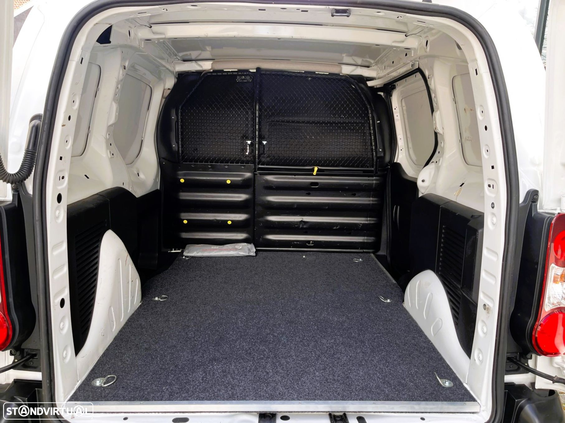 Citroën ë-Berlingo E-Berlingo Full Electric - 5