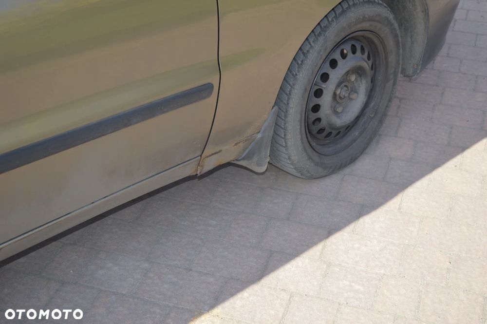 Daewoo Lanos 1.6 S - 13