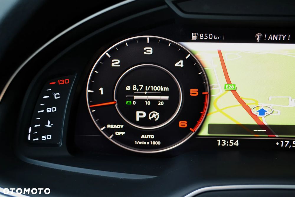 Audi Q7 50 TDI Quattro Tiptronic - 39