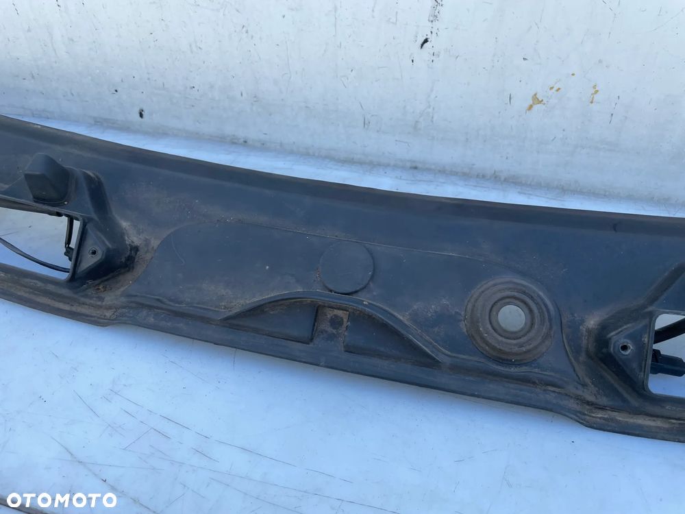 PODSZYBIE BMW E90 57550913 - 4