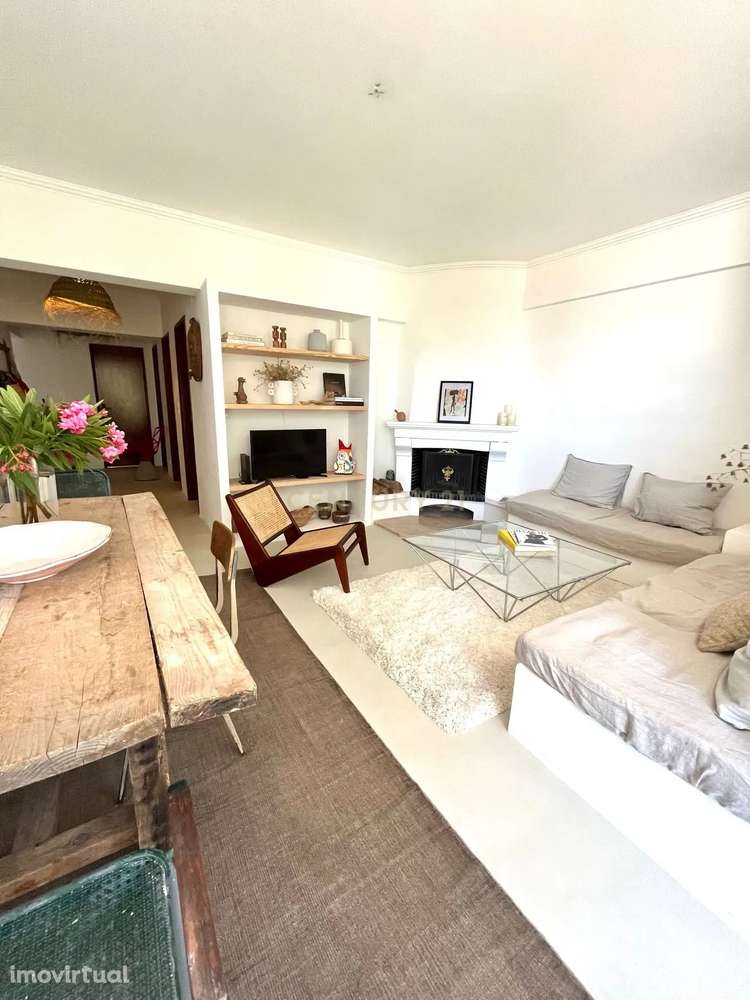 T2 Remodelado | total área 88m² | Localização Privilegiada | Marisol, - Grande imagem: 5/29