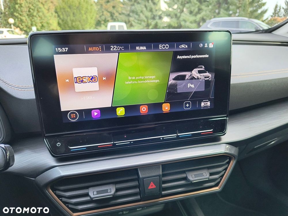 Cupra Formentor - 26