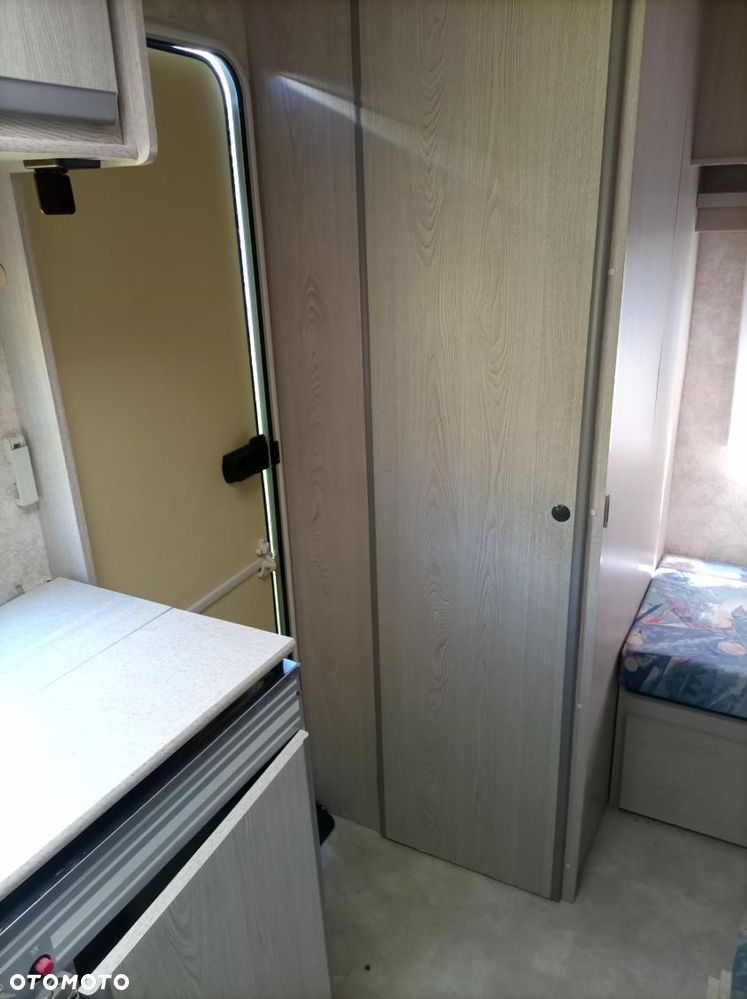 Caravelair A40A0 - 2