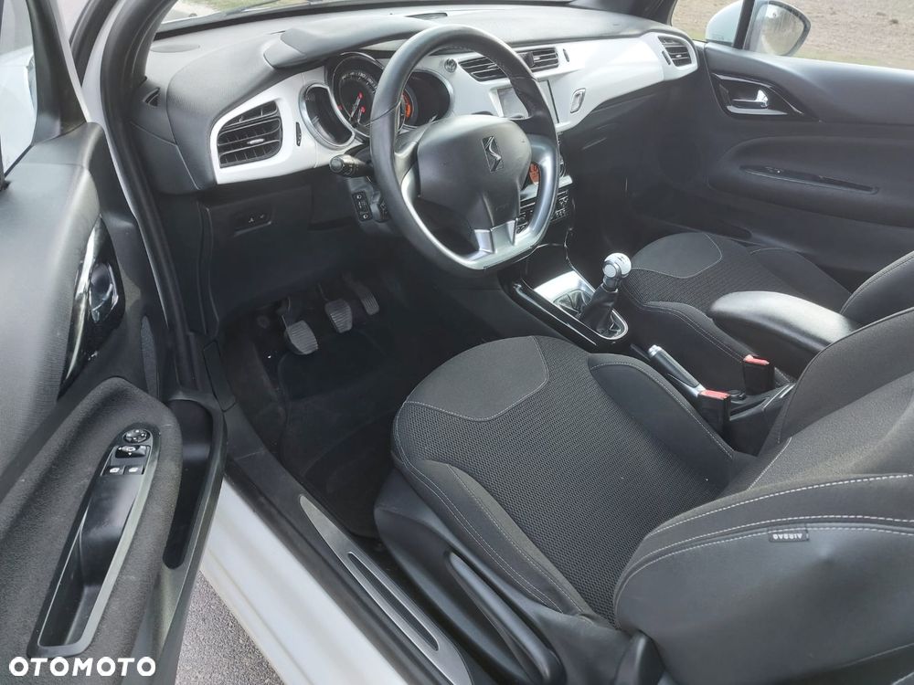 Citroën DS3 - 15