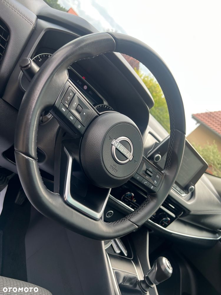 Nissan Qashqai - 21