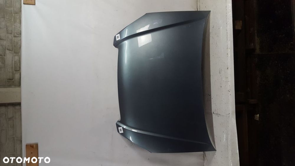 * MASKA POKRYWA SILNIKSA DO HONDA CR-V CRV GRAFIT - 1