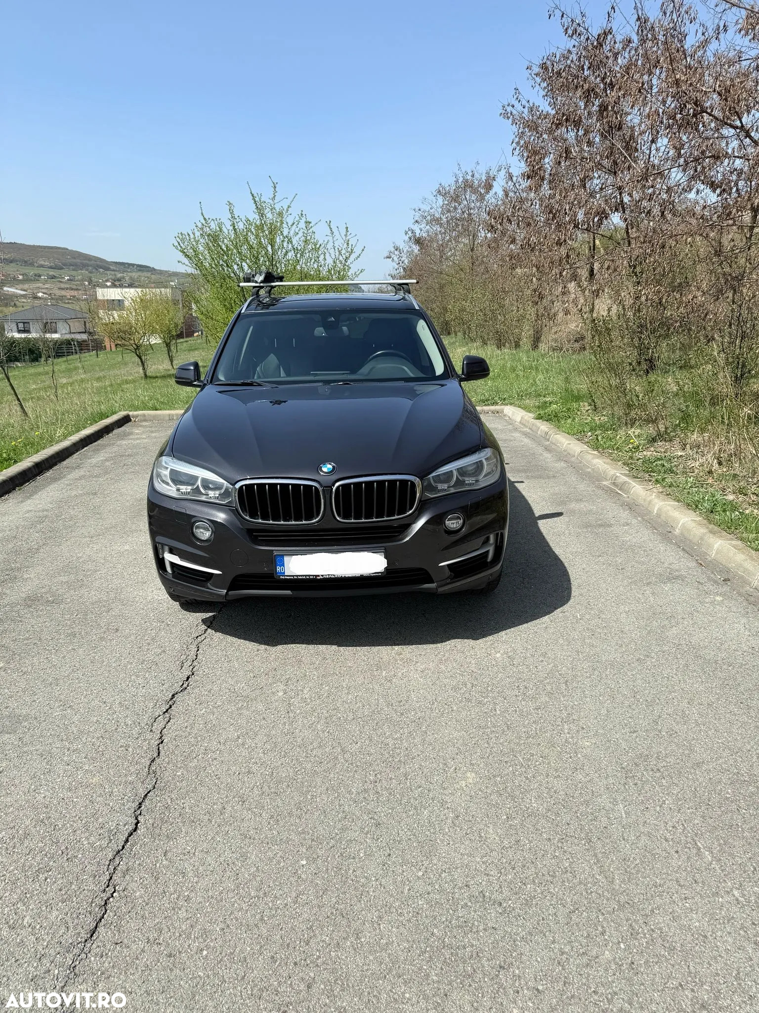 BMW X5 xDrive30d - 7