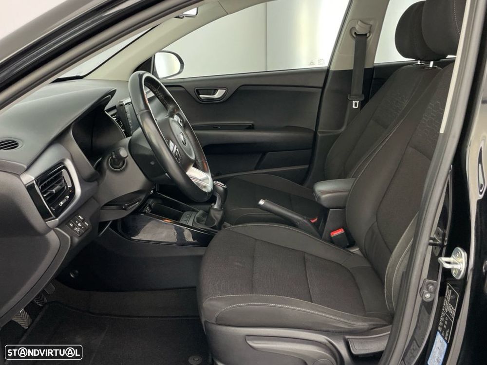 Kia Rio 1.0 T-GDi TX - 11