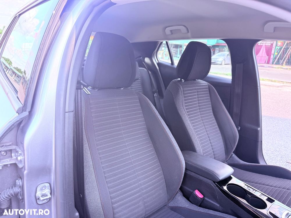 Peugeot 2008 1.2 PureTech EAT8 STT Allure Pack - 29