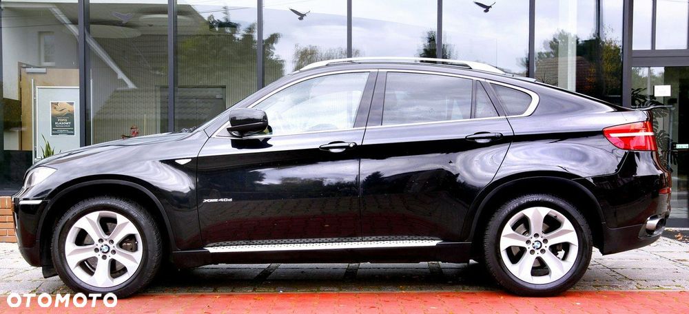 BMW X6 - 24