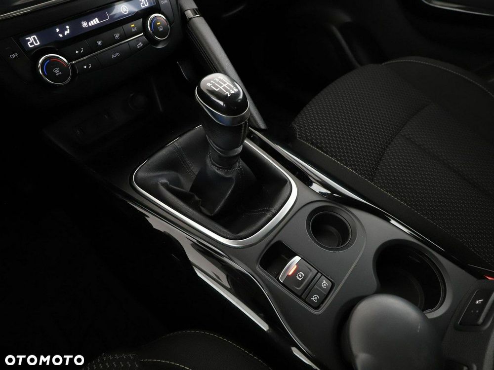 Renault Kadjar 1.6 dCi Energy Zen - 29