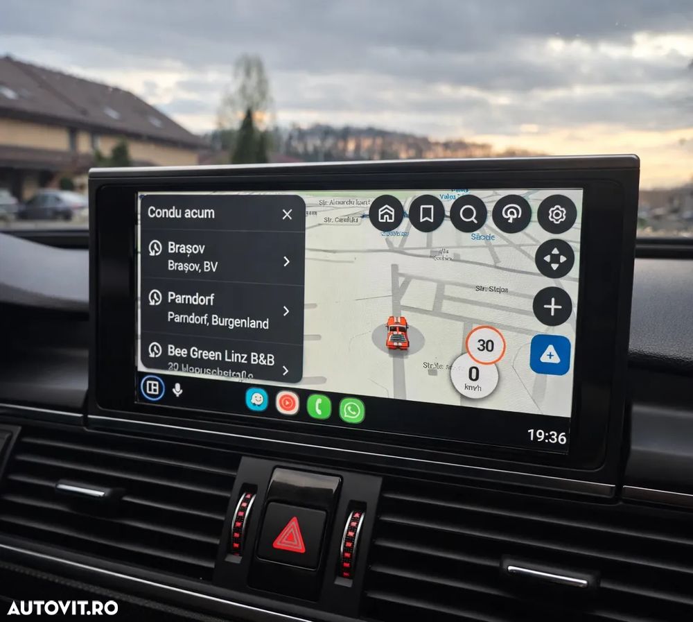 Audi A7 3.0 TDI Quattro competition Tiptronic - 21