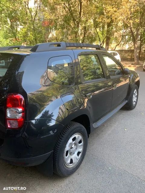 Dacia Duster - 3