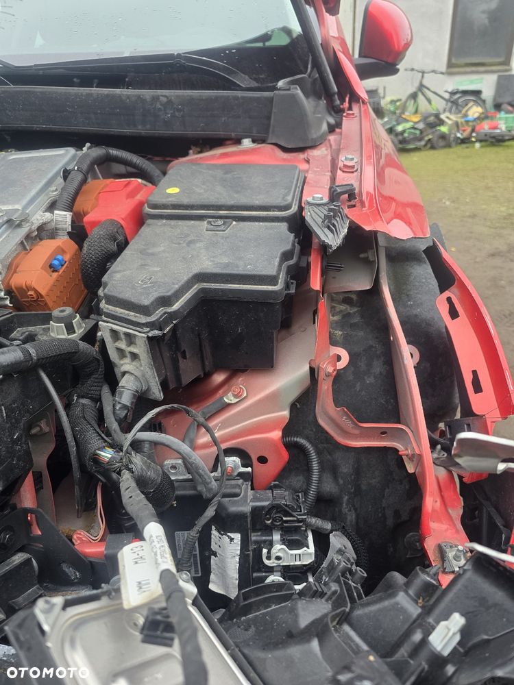 Renault Megane 1.6 E-TECH Plug-In Intens - 12