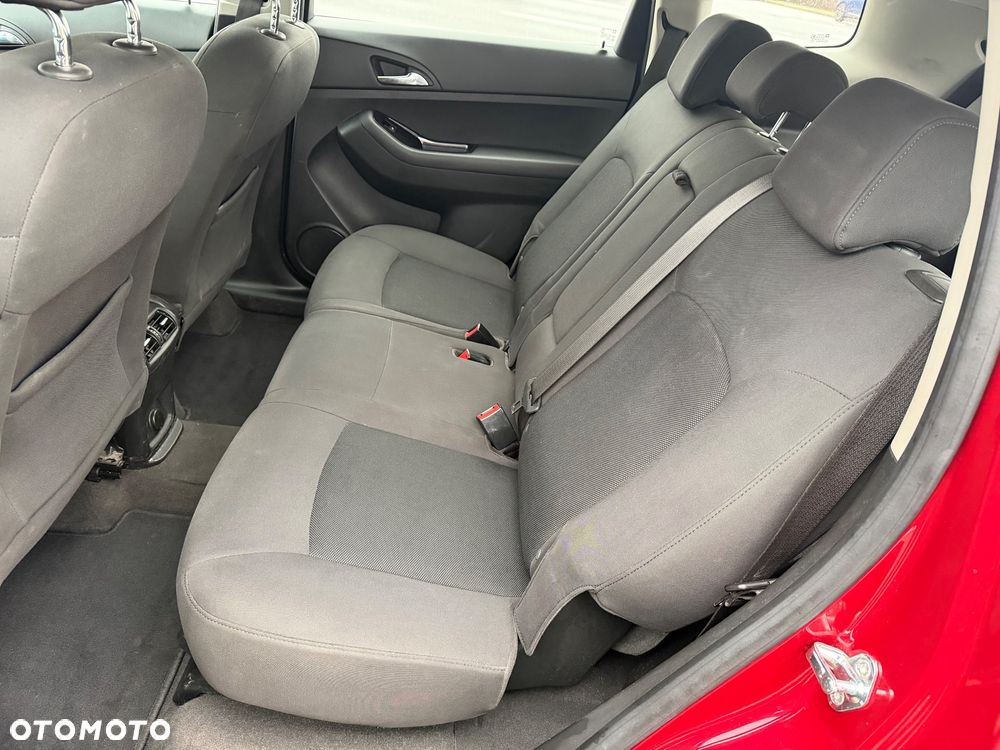 Chevrolet Orlando 1.8 LT+ - 9