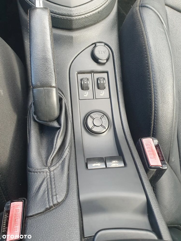 Peugeot 308 CC HDi FAP 140 Platinum - 20