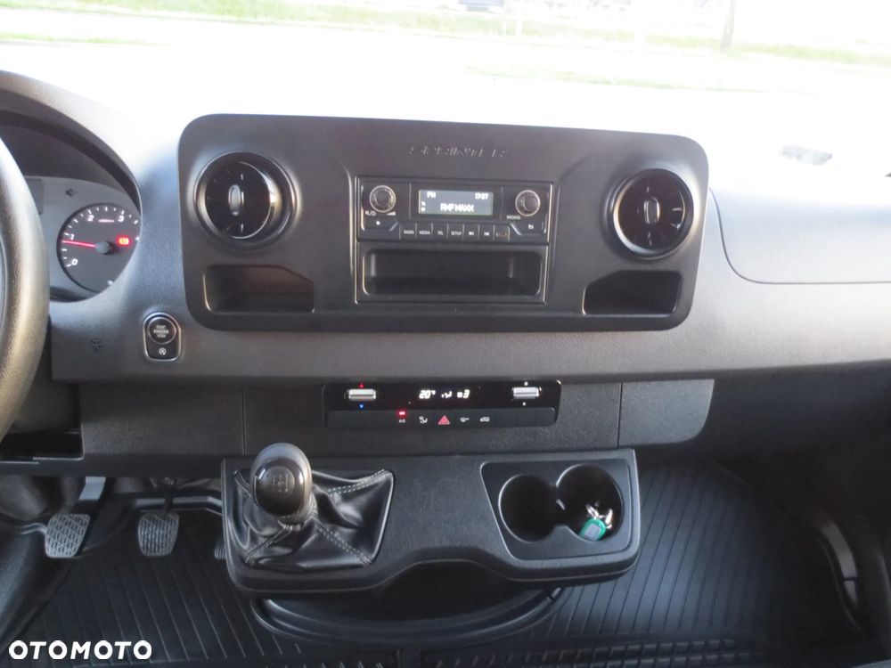 Mercedes-Benz SPRINTER L2H2  SALON POLSKA - 16