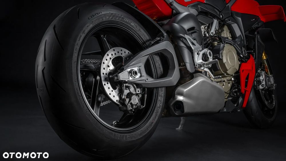 Ducati Streetfighter V4 - 12