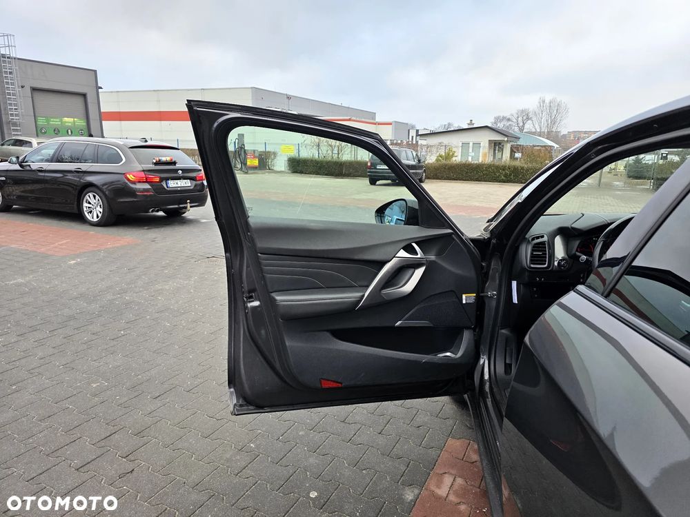 Citroën DS5 BlueHDi 120 EAT6 Business Class - 10