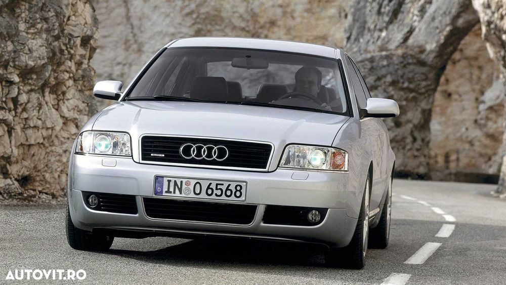 Audi A6 C5 1997-2004 PIESE AUTO - 7