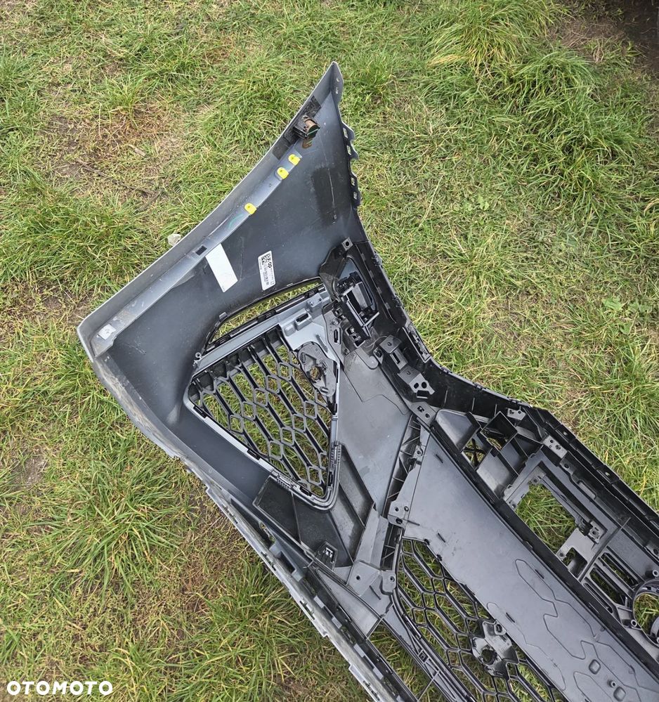 Zderzak przód przedni Audi RS7 RS6 C8 4K8807437J 4K8807683B 4K8807233D Atrapa Grill Audi RS-6 RS-7 C8 - 21