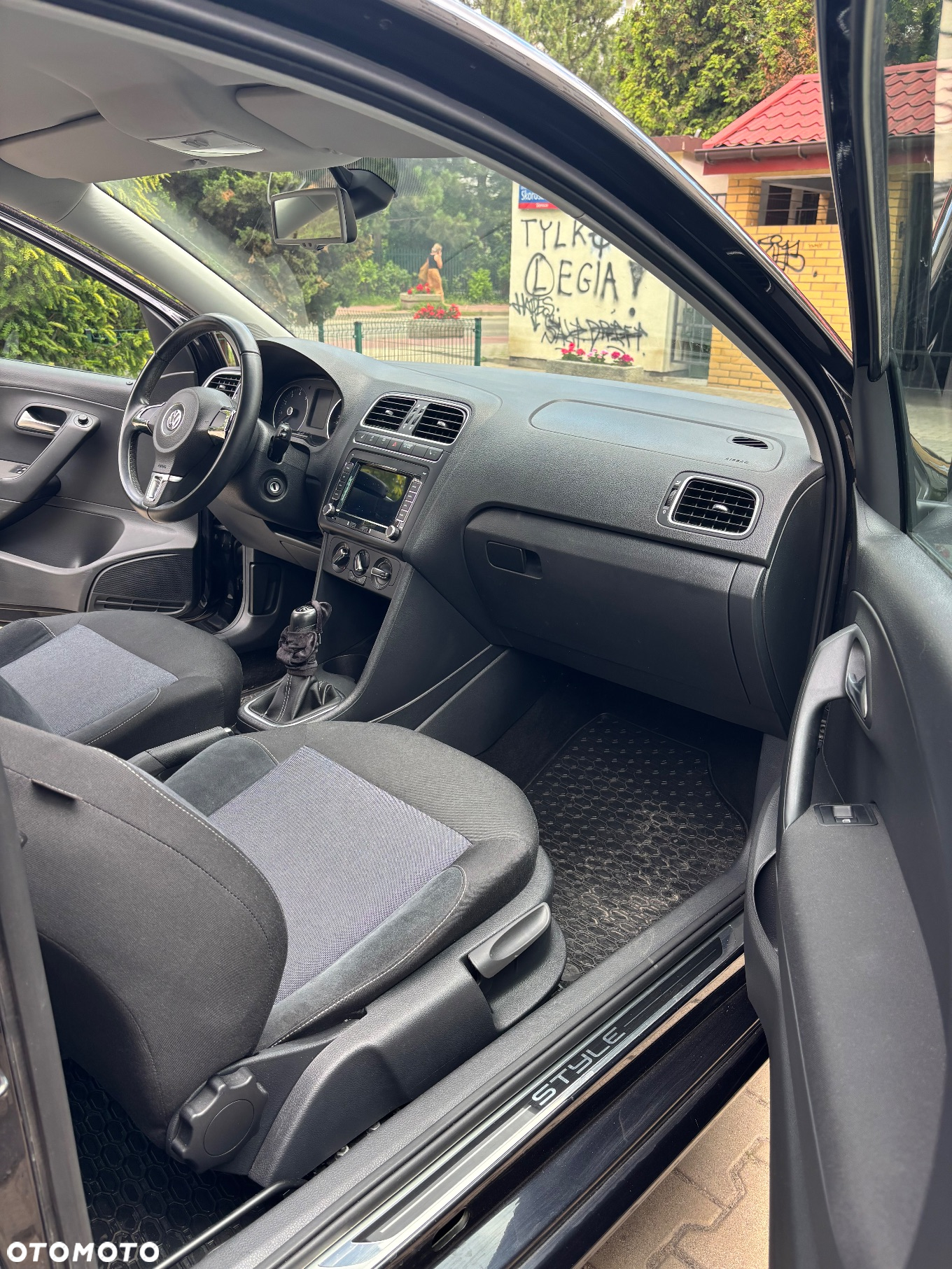 Volkswagen Polo 1.2 Style - 13