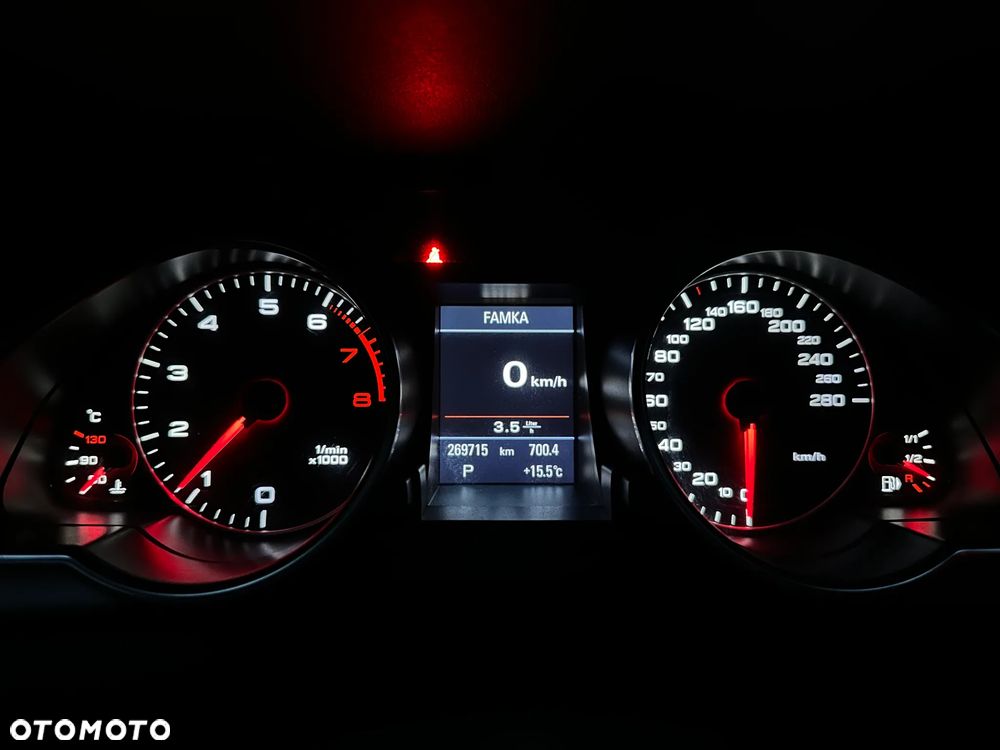 Audi A5 Coupé - 18