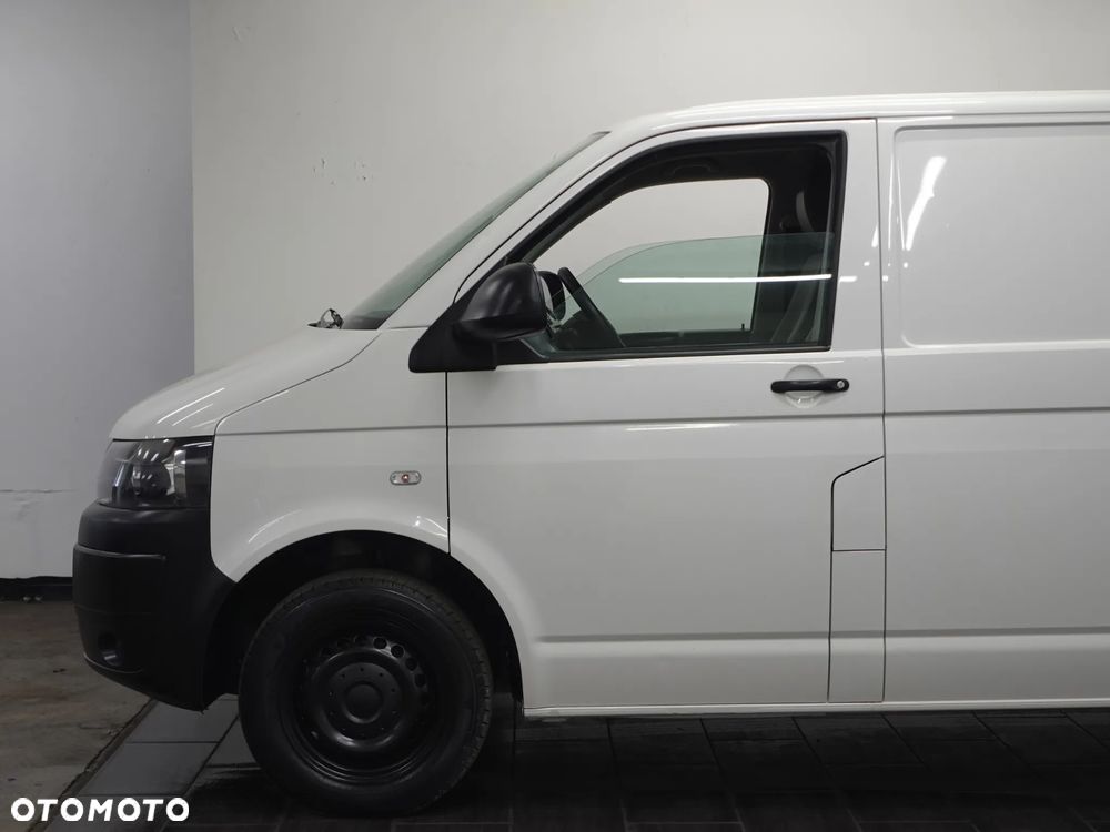 Volkswagen TRANSPORTER - 15