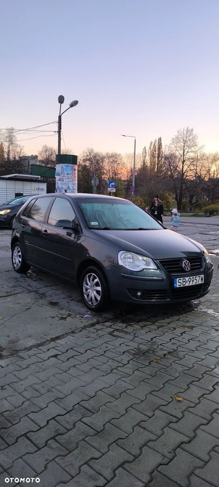 Volkswagen Polo 1.4 TDI United - 1