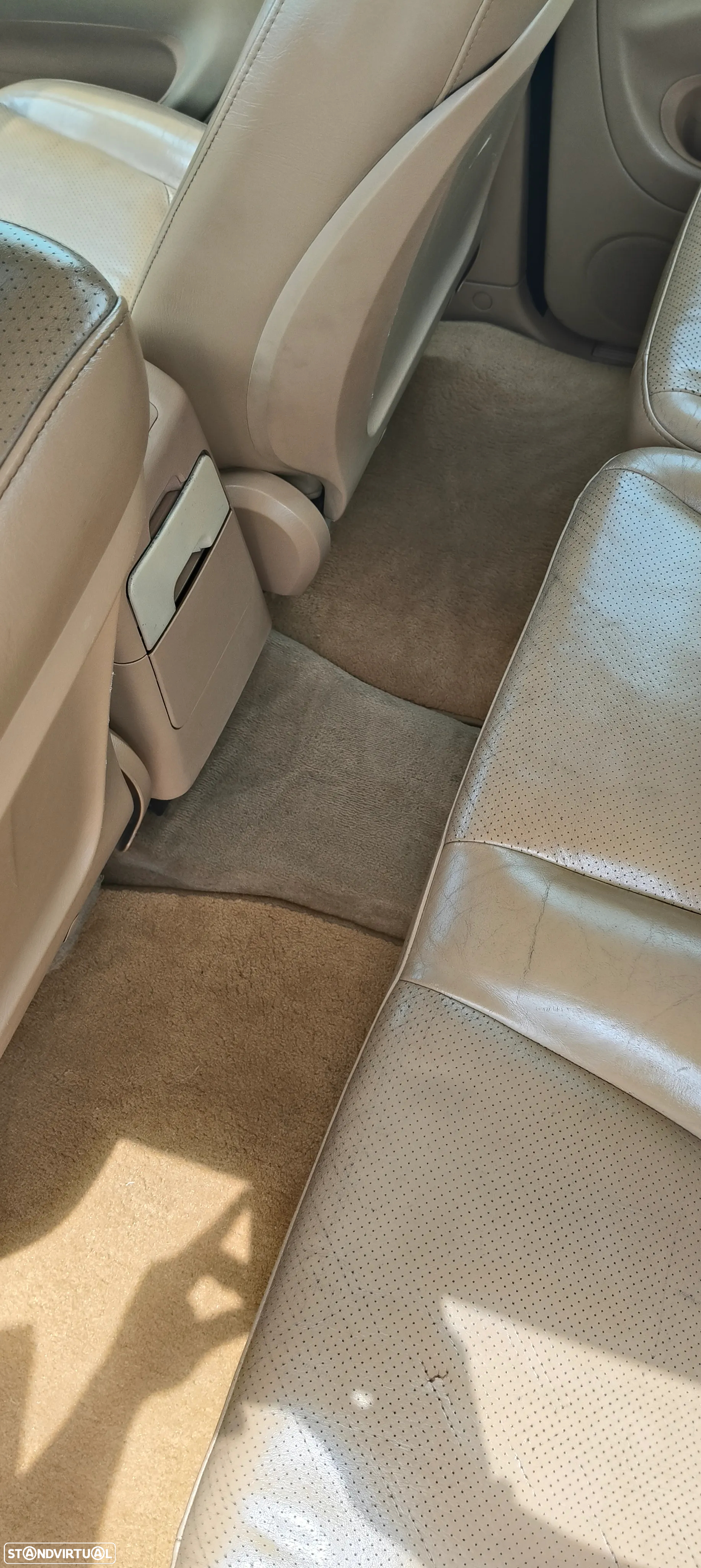 Mercedes-Benz ML 430 Standard - 8