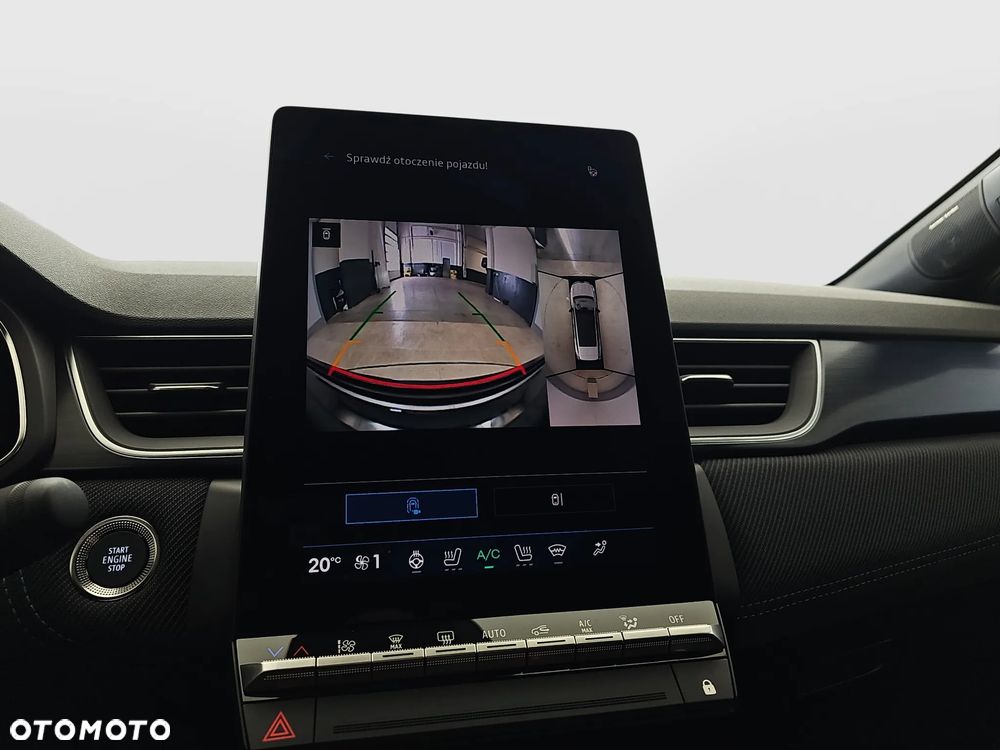 Renault Symbioz 1.8 E-Tech Full Hybrid 160 Esprit Alpine - 33